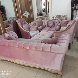 Mersin de 2. el salon koltuk takımı