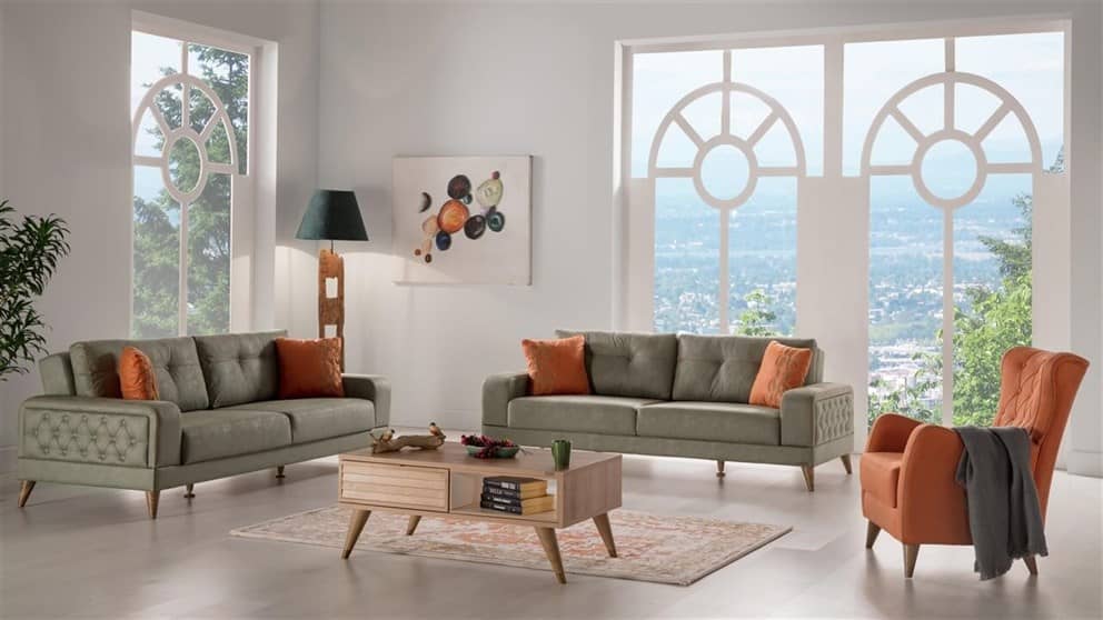 Tarsus sandık Odası